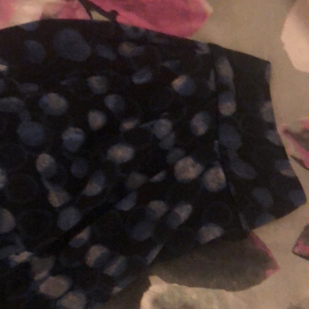 H&M boat neck top. - Picture 4 of 5